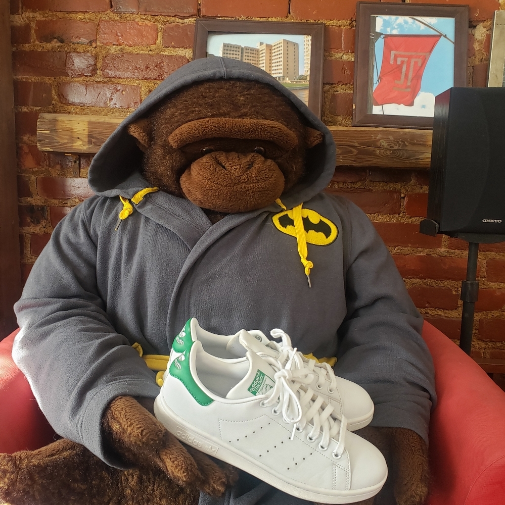 Adidas Stan Smith - image 1